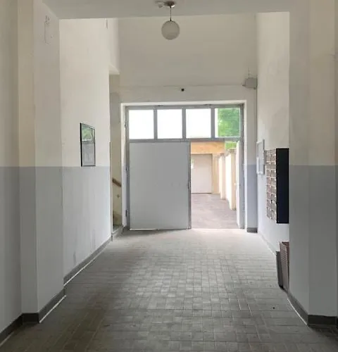 Urban Cozy Free Parking Naehe U Bahn Διαμέρισμα